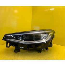 Frontscheinwerfer VW Id.4 Full LED Links Scheinwerfer Headlight SCH3816016013jm