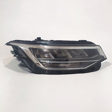 Laden Sie das Bild in den Galerie-Viewer, Frontscheinwerfer VW Tiguan 5NB941036G LED Rechts Scheinwerfer Headlight