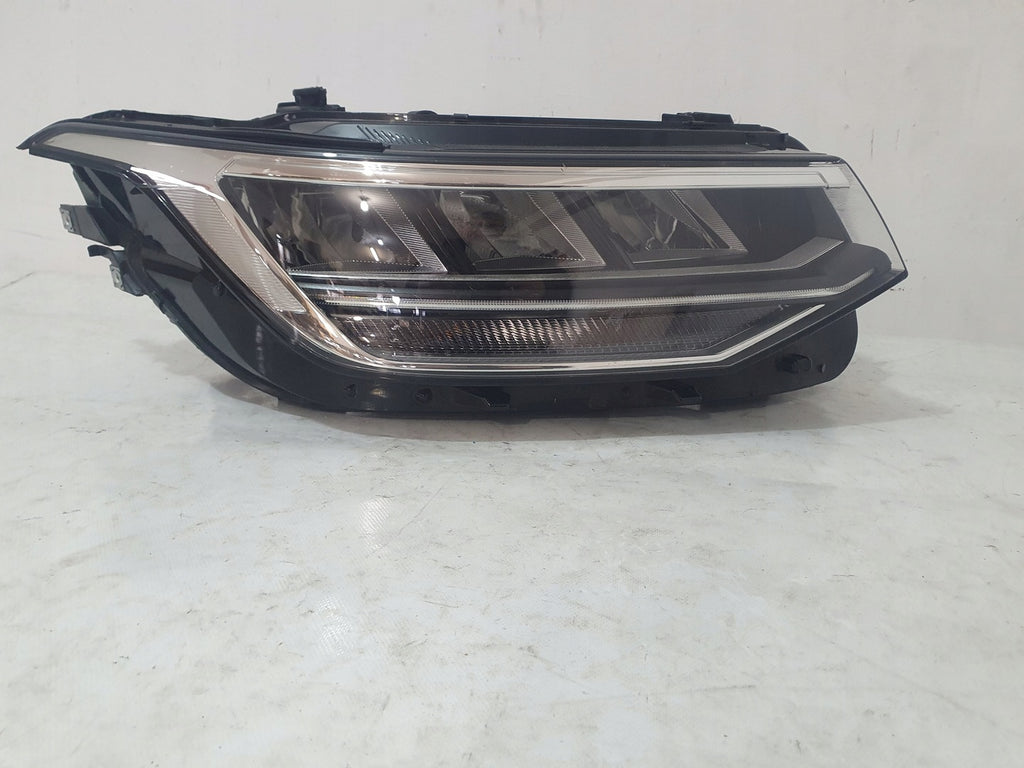 Frontscheinwerfer VW Tiguan 5NB941036G LED Rechts Scheinwerfer Headlight