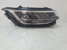 Laden Sie das Bild in den Galerie-Viewer, Frontscheinwerfer VW Tiguan 5NB941036G LED Rechts Scheinwerfer Headlight