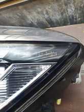 Load image into Gallery viewer, Frontscheinwerfer VW Passat B8 3G1941081P Full LED Links Scheinwerfer Headlight