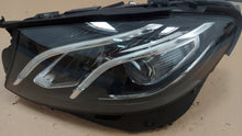 Laden Sie das Bild in den Galerie-Viewer, Frontscheinwerfer Mercedes-Benz W213 A2139067706 LED Links Headlight SCH3882119582tr