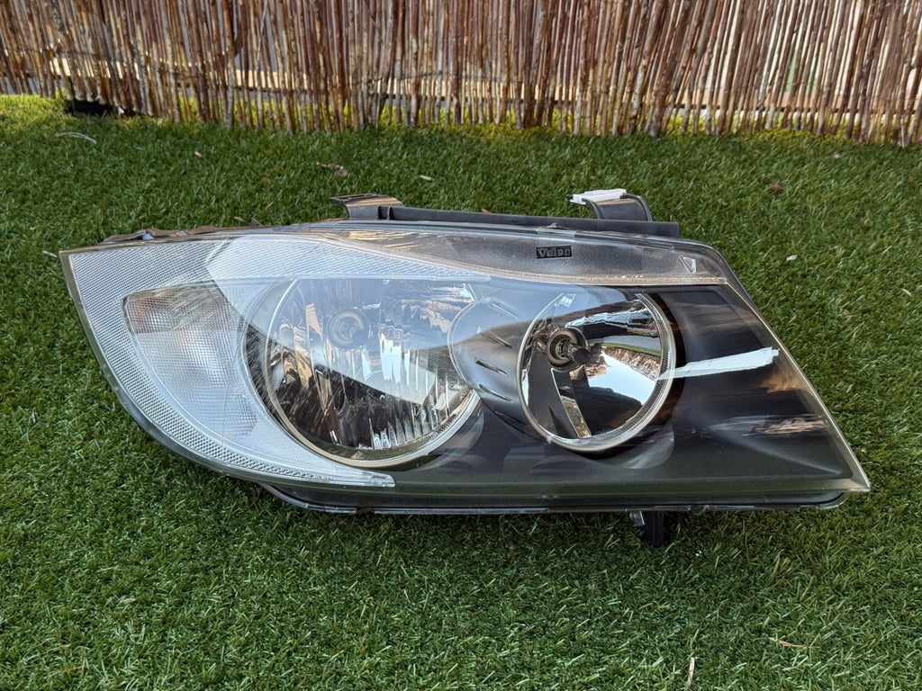 Frontscheinwerfer BMW 3 E90 6942722 Rechts Scheinwerfer Headlight SCH7253858403lz