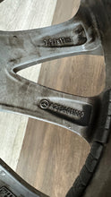 Load image into Gallery viewer, 1x Alufelge 17 Zoll 7.5" 5x112 40ET A2134011000 Mercedes-Benz W213 Rim Wheel FEL5935978364tj