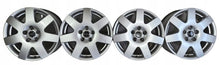 Load image into Gallery viewer, 4x Alufelge 17 Zoll 7.0" 5x112 45ET 3B0071492 VW Passat Golf V Beetle Sharan FEL5228387592ui