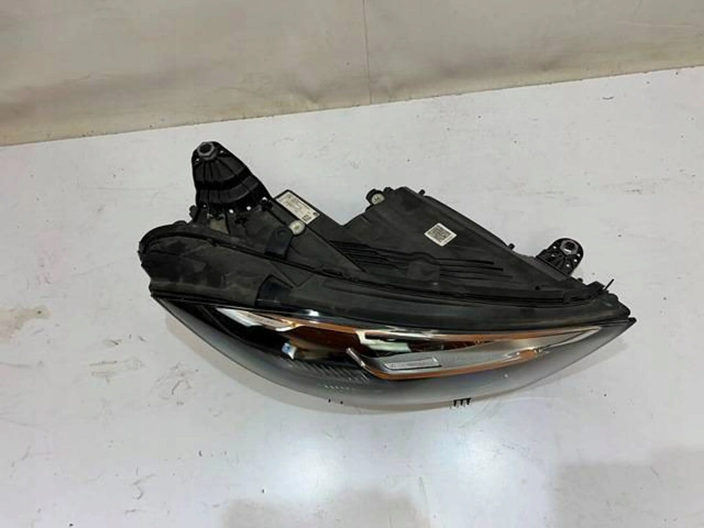 Frontscheinwerfer Mercedes-Benz Cls A2579062402 LED Rechts Headlight