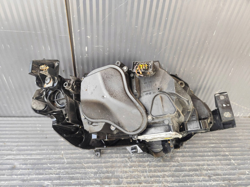 Frontscheinwerfer BMW E93 E92 Links Scheinwerfer Headlight SCH4877005857jg