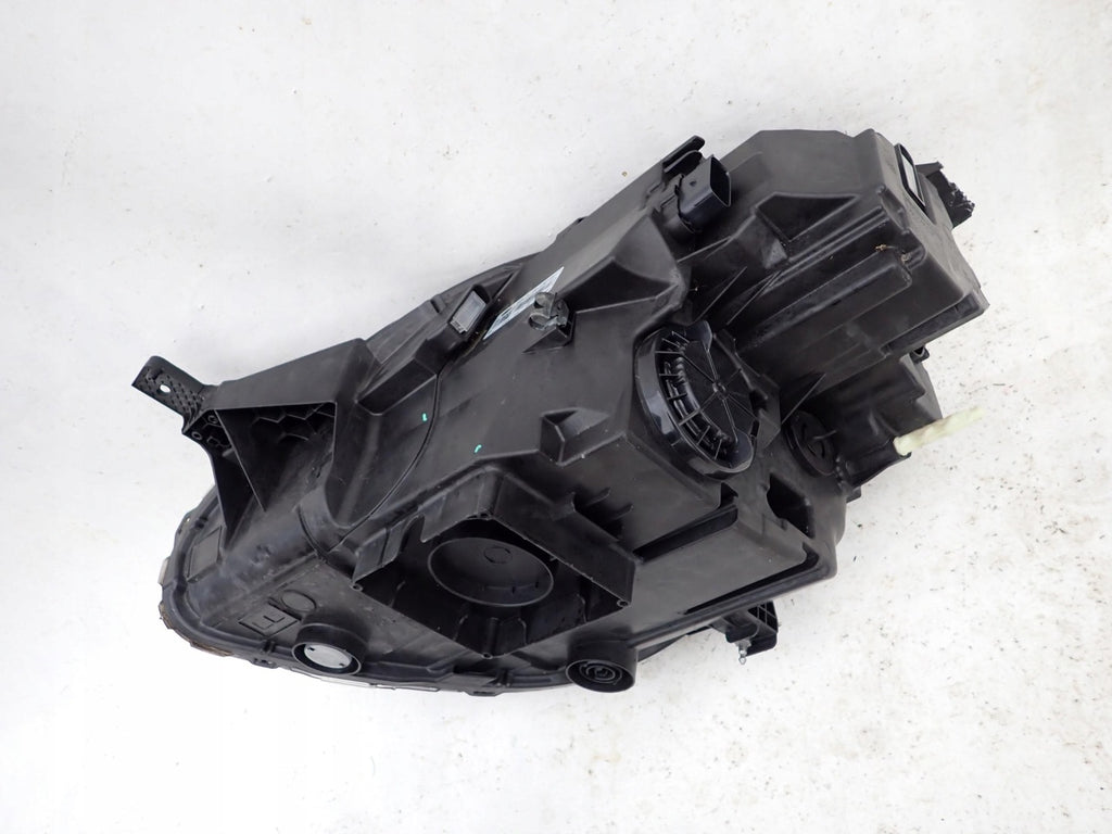 Frontscheinwerfer Ford Puma Ein Stück (Rechts oder Links) Scheinwerfer Headlight SCH4440934776ku