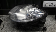 Laden Sie das Bild in den Galerie-Viewer, Frontscheinwerfer VW Touran 1T1941005B Links Scheinwerfer Headlight