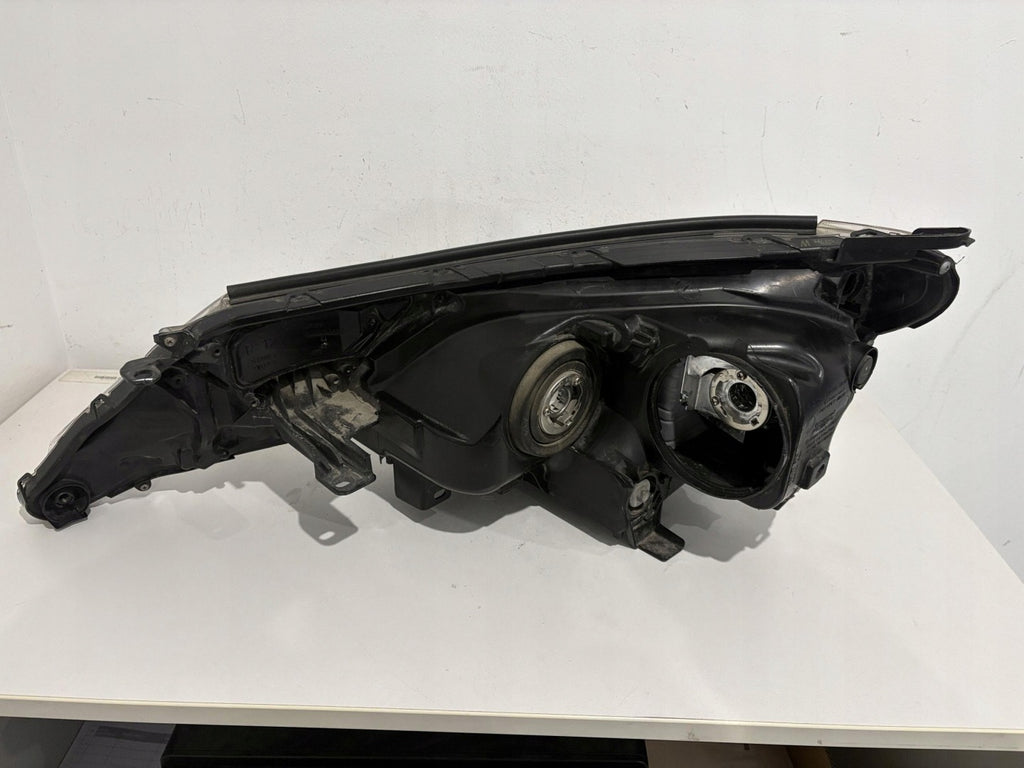 Frontscheinwerfer Toyota W0836 Rechts Scheinwerfer Headlight SCH4470133955im