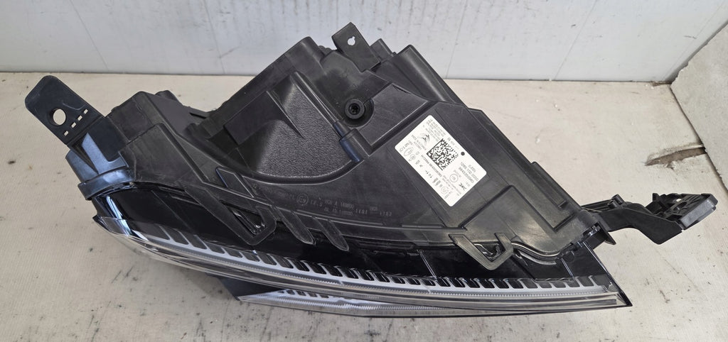Frontscheinwerfer Citroën C5 Aircross 9845355980 LED Rechts Headlight SCH2793179625fh