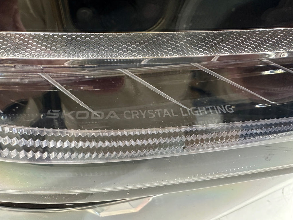 Frontscheinwerfer Skoda Kodiaq 57H941036 LED Rechts Scheinwerfer Headlight SCH6937264239vg