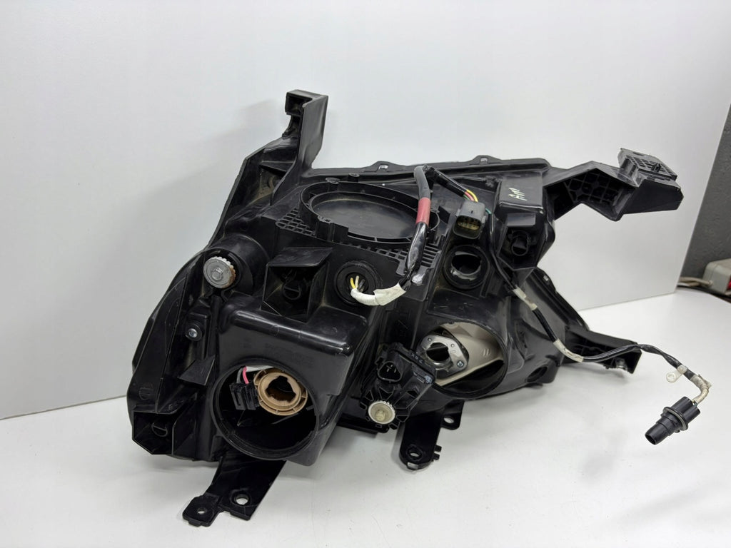 Frontscheinwerfer Ford Ranger 21311149381 Rechts Scheinwerfer Headlight SCH2027392785gx