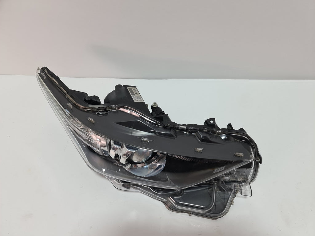 Frontscheinwerfer Kia Ceed 90070909 LED Rechts Scheinwerfer Headlight