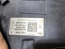 Load image into Gallery viewer, Frontscheinwerfer Citroën C3 Aircross 13468646 Links Scheinwerfer Headlight