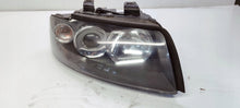 Laden Sie das Bild in den Galerie-Viewer, Frontscheinwerfer Audi A4 B6 8E0941004M Rechts Scheinwerfer Headlight