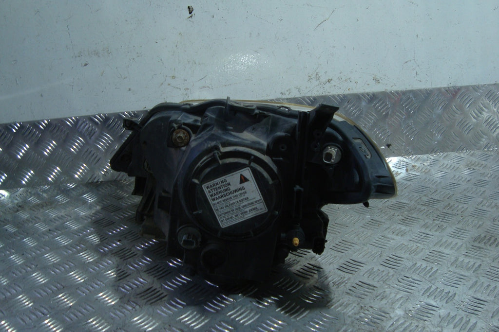 Frontscheinwerfer Honda Frv Fr-V Xenon Rechts Scheinwerfer Headlight