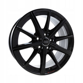 4x Alufelge 18 Zoll 8.0