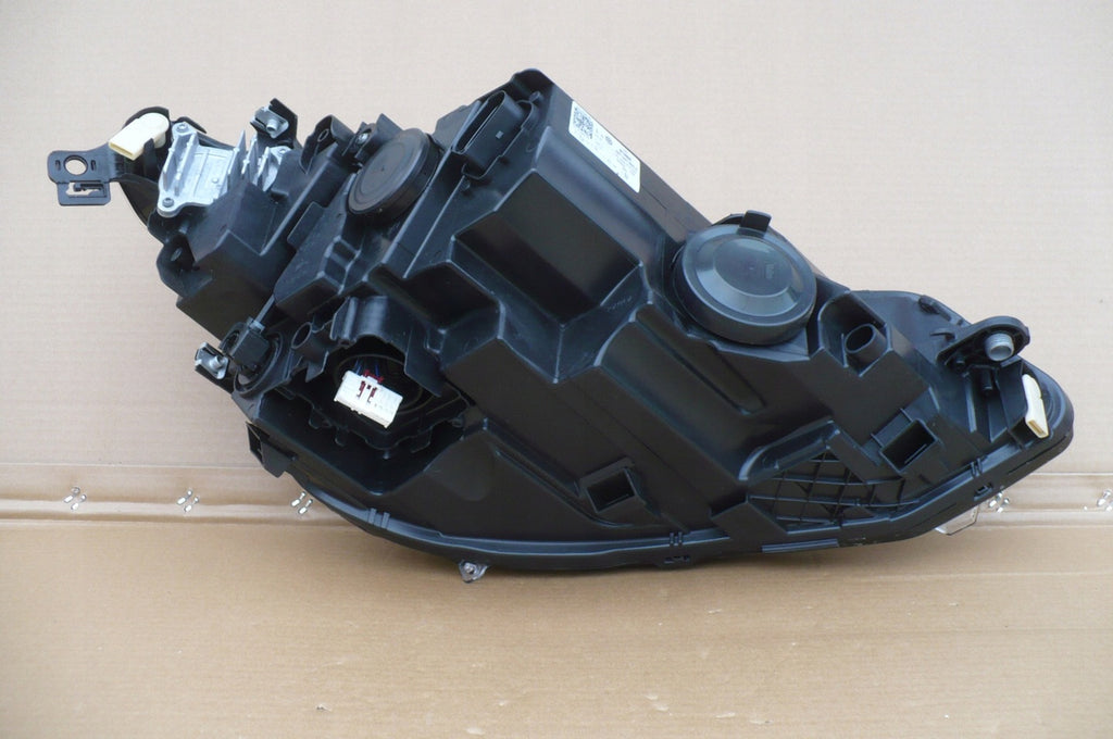 Frontscheinwerfer VW Golf VIII 5H1941005C LED Links Scheinwerfer Headlight SCH6890640574lr