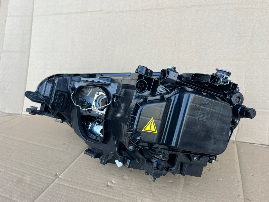 Frontscheinwerfer VW Golf VII Sportsvan 517941034B 90056399 Xenon Rechts SCH9911568523pe