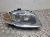Frontscheinwerfer Audi A4 8E0941004AM Xenon Rechts Scheinwerfer Headlight