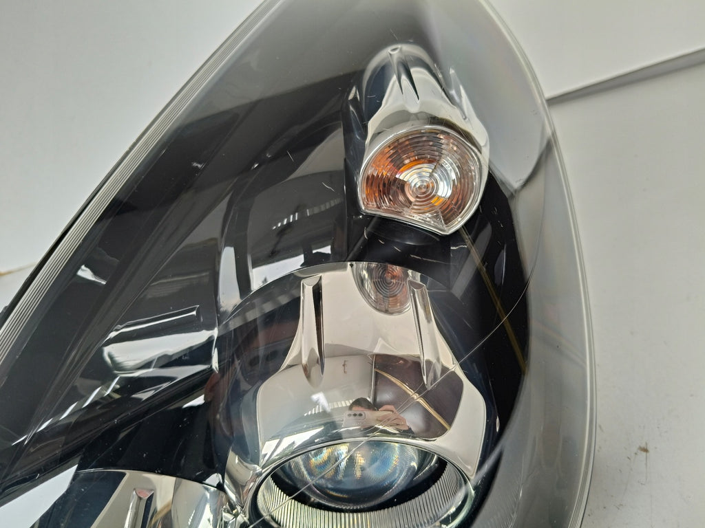 Frontscheinwerfer Opel Vectra C 13170928 Xenon Links Scheinwerfer Headlight SCH1511653555tb