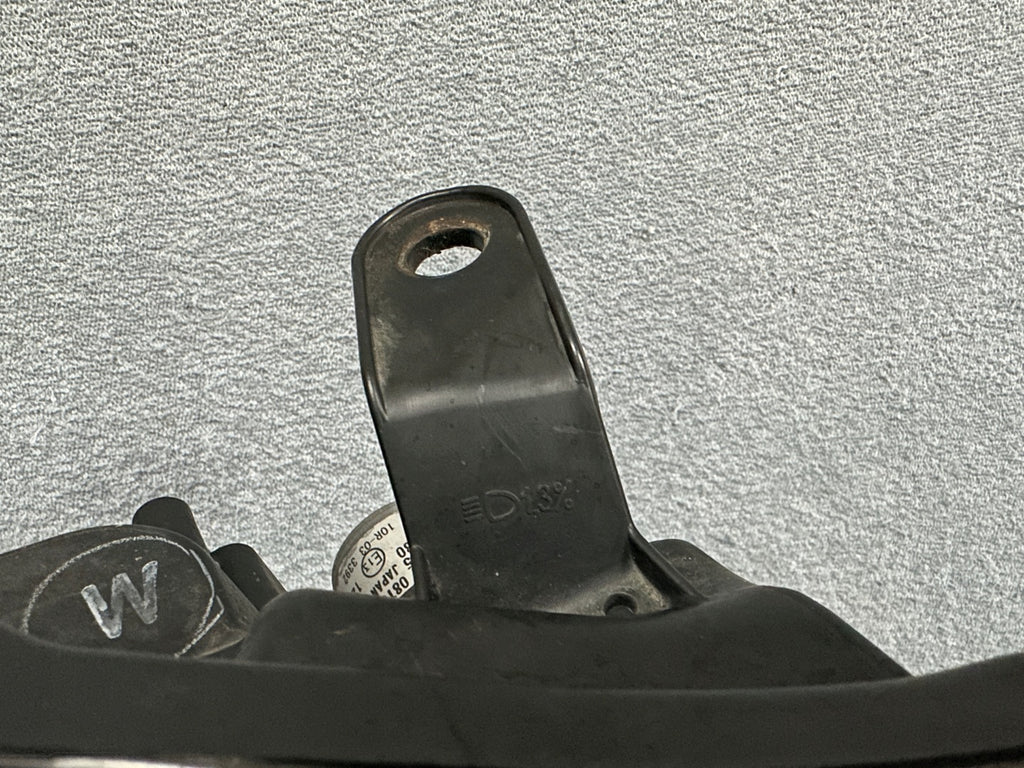 Frontscheinwerfer Toyota Land Cruiser Prado Rechts Scheinwerfer Headlight SCH3206541726lt