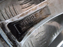 Laden Sie das Bild in den Galerie-Viewer, 1x Alufelge 18 Zoll 8.0&quot; 5x112 30ET 6867339 BMW 7 G11 G12 Rim Wheel