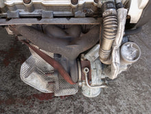 Laden Sie das Bild in den Galerie-Viewer, Motor Audi VW C6 A4 B7 BGB 2.0 TFSI 200PS 147kW Benzin Engine Unkomplett