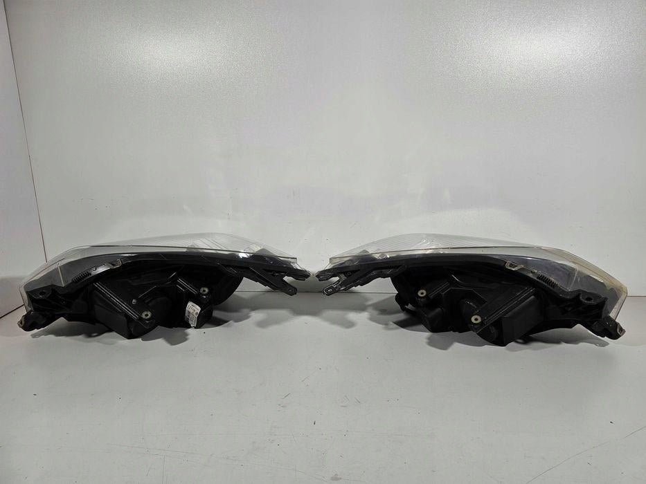 Frontscheinwerfer Opel Astra H 103419012935 Ein Satz Scheinwerfer Headlight SCH8130242066tb