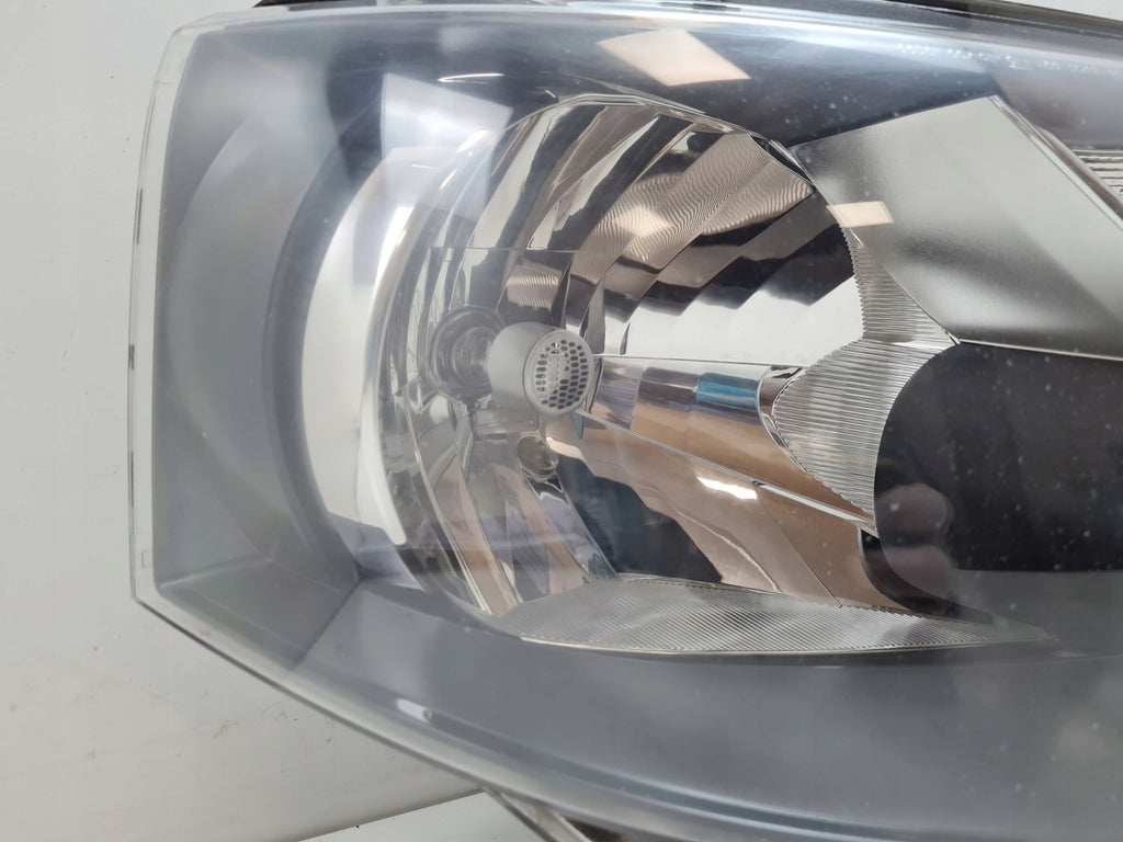 Frontscheinwerfer VW Transporter Caravelle 7E1941016H Rechts Headlight SCH3306169724lo