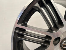 Laden Sie das Bild in den Galerie-Viewer, 1x Alufelge 17 Zoll 7.0&quot; 5x114.3 PW406-E0676G Toyota Corolla Avensis Rim Wheel