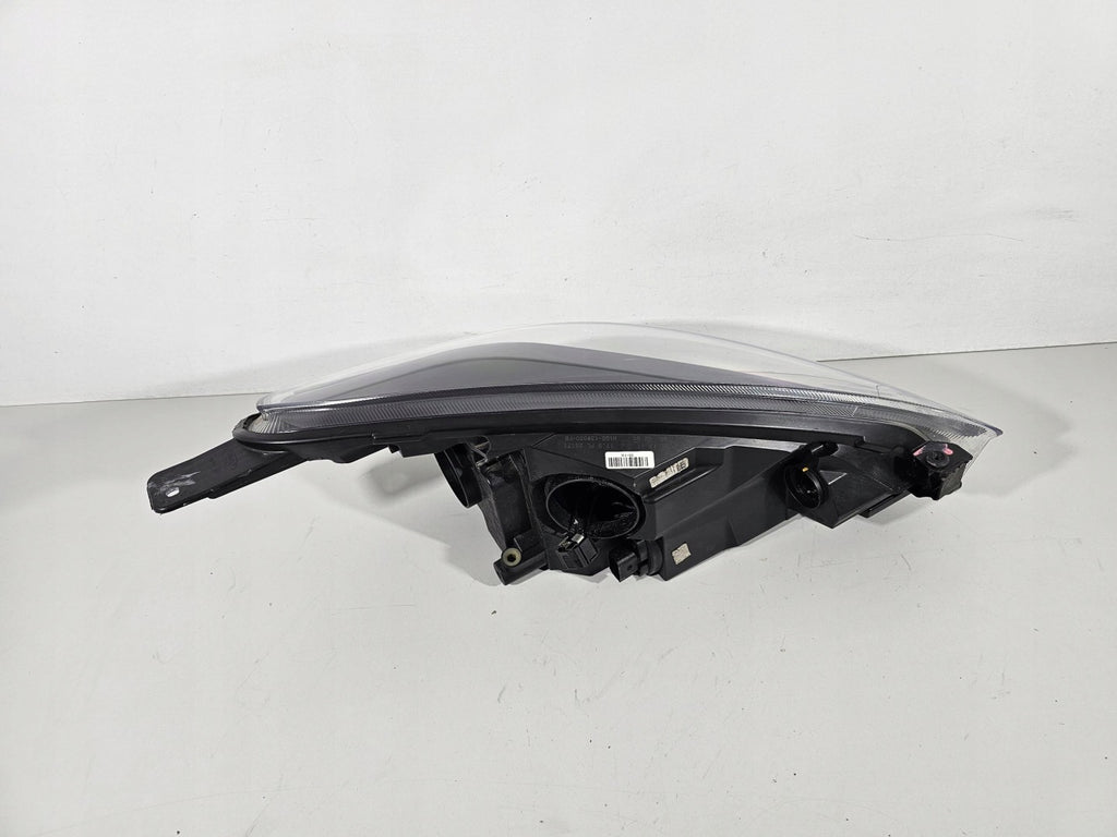 Frontscheinwerfer Ford Fiesta I 462316475212 Links Scheinwerfer Headlight SCH2964904523uo