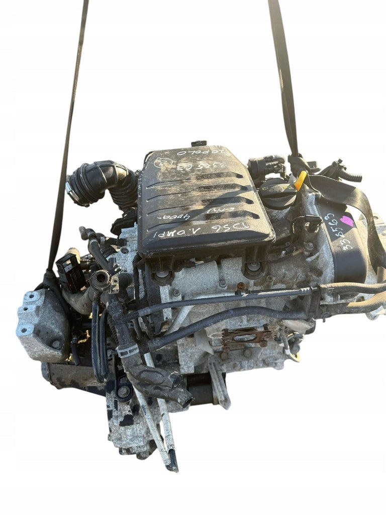 Motor Audi Seat Skoda VW DSG 1.0 MPI Diesel Engine Unkomplett