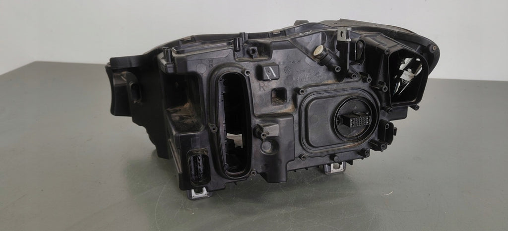 Frontscheinwerfer BMW F26 X3 F25 7429082-02 LED Rechts Scheinwerfer Headlight SCH7552235846nq