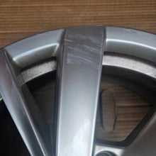 Load image into Gallery viewer, 1x Alufelge 16 Zoll 6.0" 5x112 43ET Glanz Silber 2GA071496B VW T Roc T-Roc FEL7612876466bp
