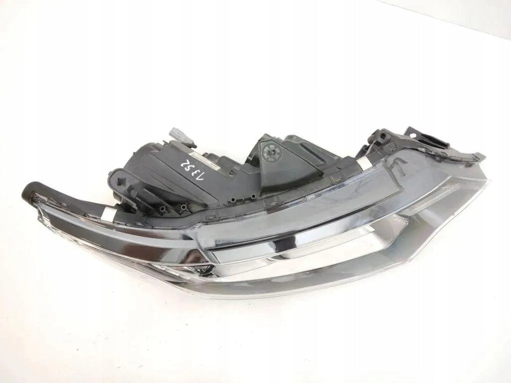 Frontscheinwerfer Mitsubishi Outlander III 1503172227ECM92122A20 Rechts SCH8075099610dz