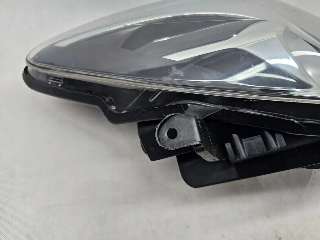 Frontscheinwerfer Toyota Yaris SPP9058 Rechts Scheinwerfer Headlight