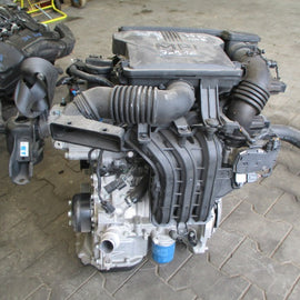 Motor Hyundai Kia I G3LD 1.0 34TKm 2017 Benzin Engine Komplett MOT1112330356zr