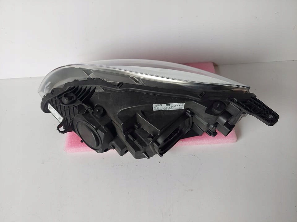 Frontscheinwerfer Volvo V40 31677019 Full LED Rechts Scheinwerfer Headlight SCH9283817755wo