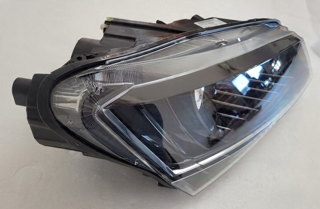 Frontscheinwerfer Skoda Superb III 3V1941016A LED Rechts Scheinwerfer Headlight