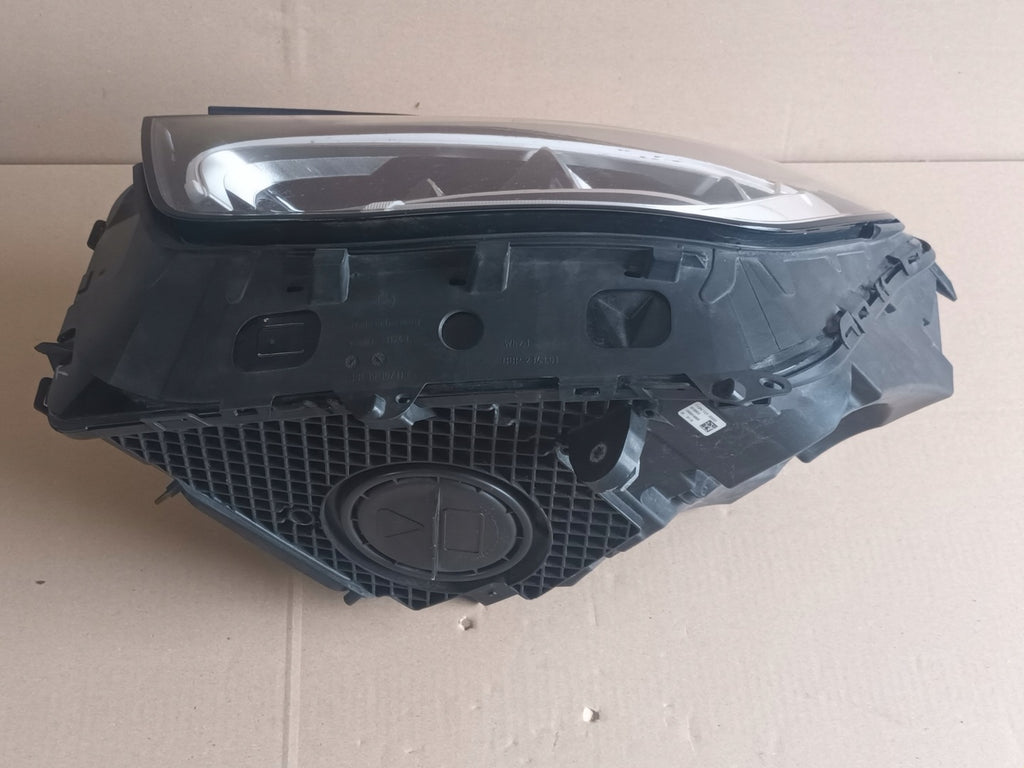 Frontscheinwerfer Mercedes-Benz Glc A2539066901 LED Links Scheinwerfer Headlight SCH7425679852ys