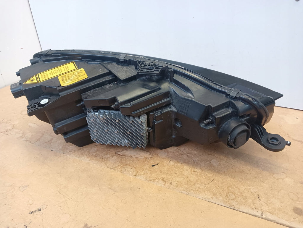 Frontscheinwerfer Audi A5 8W6941085 Laser Links Scheinwerfer Headlight SCH4081450214vd