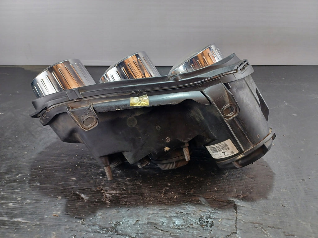 Frontscheinwerfer Alfa Romeo 159 60683987 Rechts Scheinwerfer Headlight SCH3583378056cy