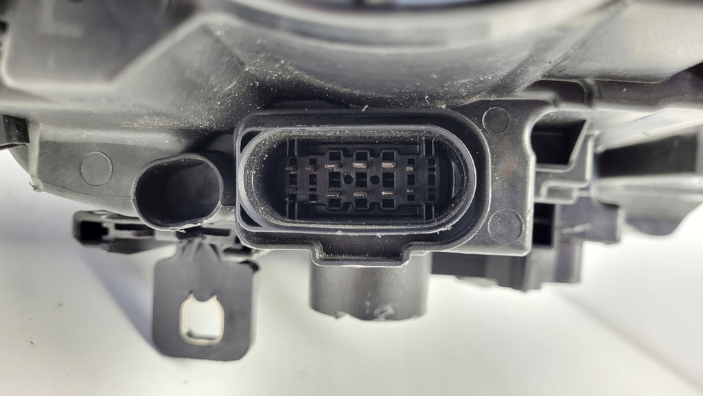 Frontscheinwerfer Audi A3 8V0941043E Xenon Links Scheinwerfer Headlight SCH3033802664is