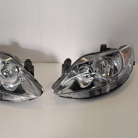 Frontscheinwerfer Seat Ibiza IV 6J1941006D Ein Stück (Rechts oder Links) SCH2686822791gz