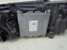Laden Sie das Bild in den Galerie-Viewer, Frontscheinwerfer Audi Q7 4M0941033B Rechts Scheinwerfer Headlight