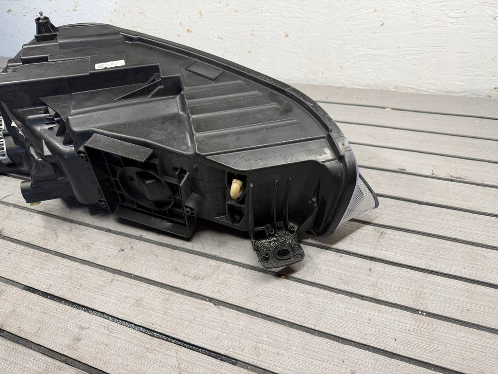 Frontscheinwerfer Ford Focus NX7B-13E014-CD Rechts Scheinwerfer Headlight SCH6162399466yd