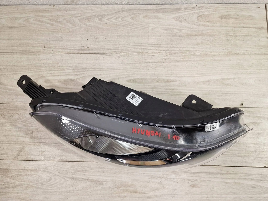 Frontscheinwerfer Hyundai I10 III 92102K7000 LED Rechts Scheinwerfer Headlight