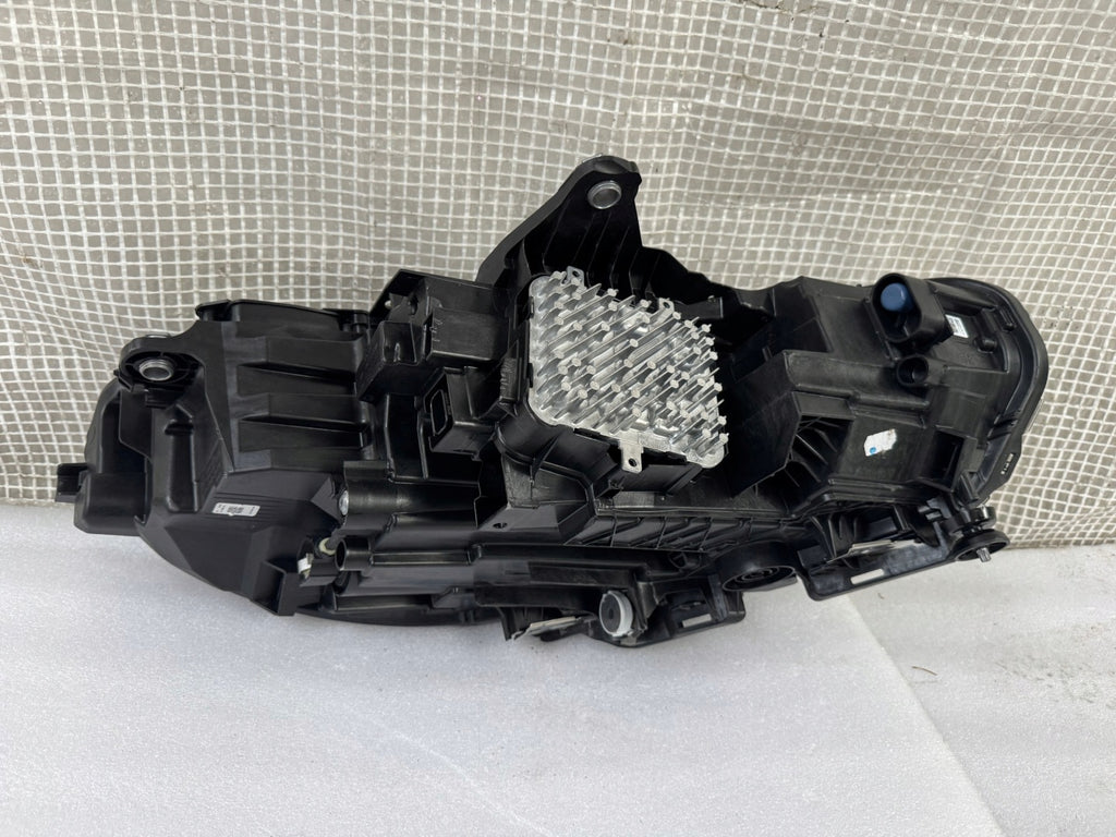 Frontscheinwerfer BMW 5A32B51-10 Full LED Links Scheinwerfer Headlight SCH3969354579hs